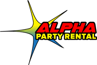 Alpha Party Rental
