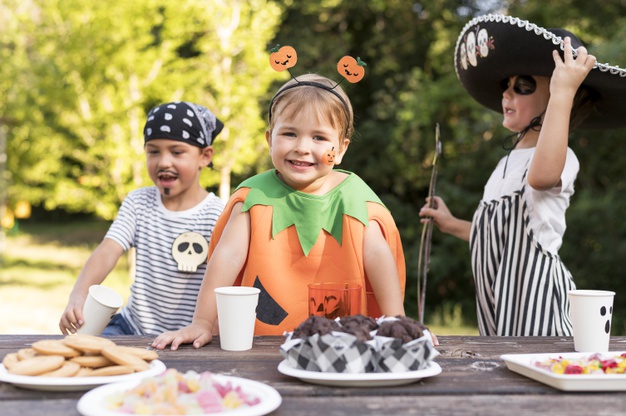 Organizing the Most Exciting Kids’ Party